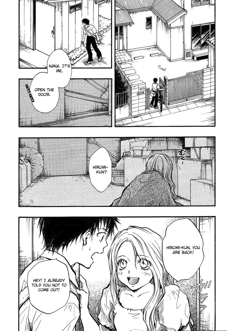 Variante Chapter 9 page 2 - 