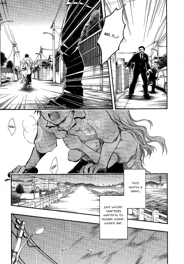 Variante Chapter 9 page 13 - 