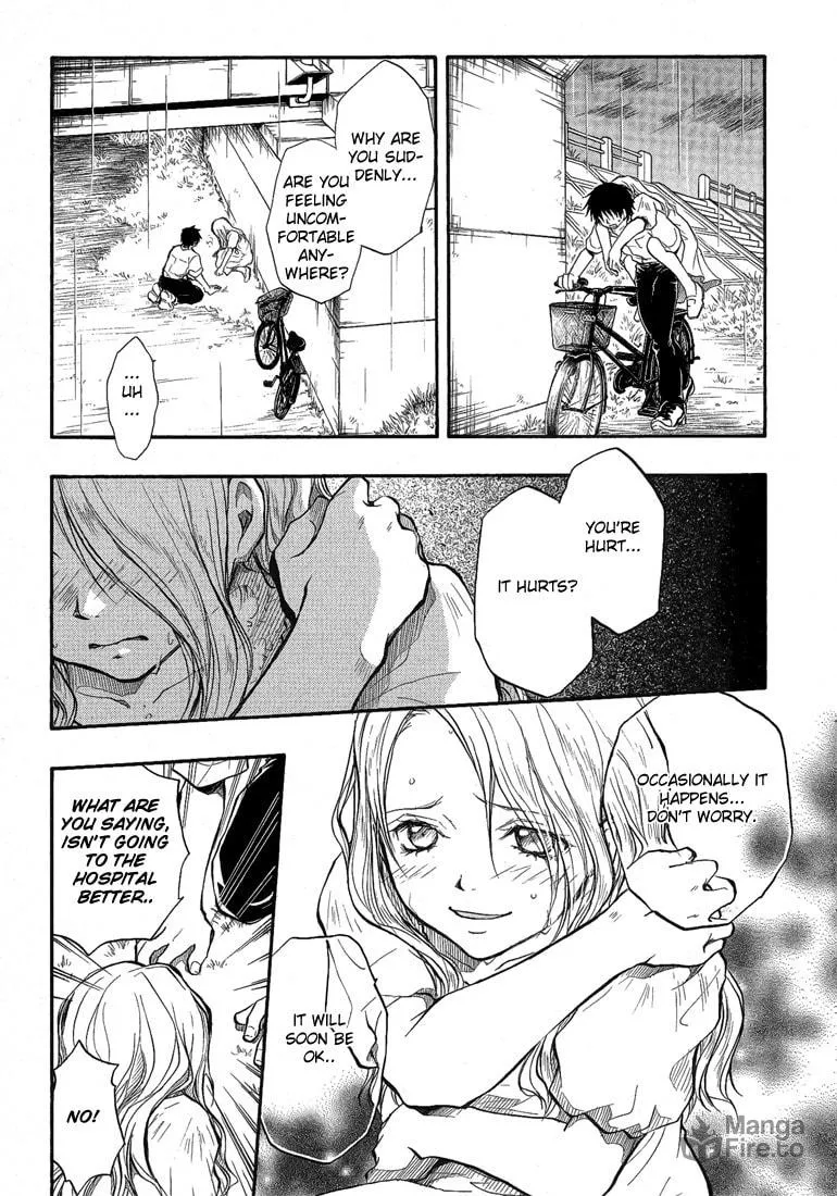 Variante Chapter 9 page 15 - 