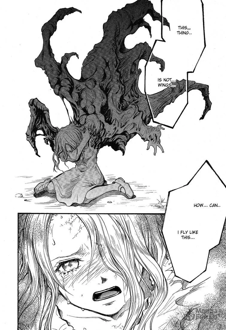 Variante Chapter 9 page 20 - 