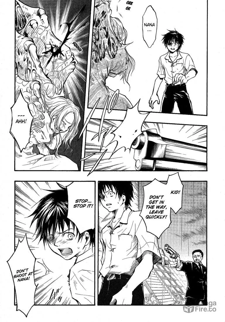 Variante Chapter 9 page 21 - 