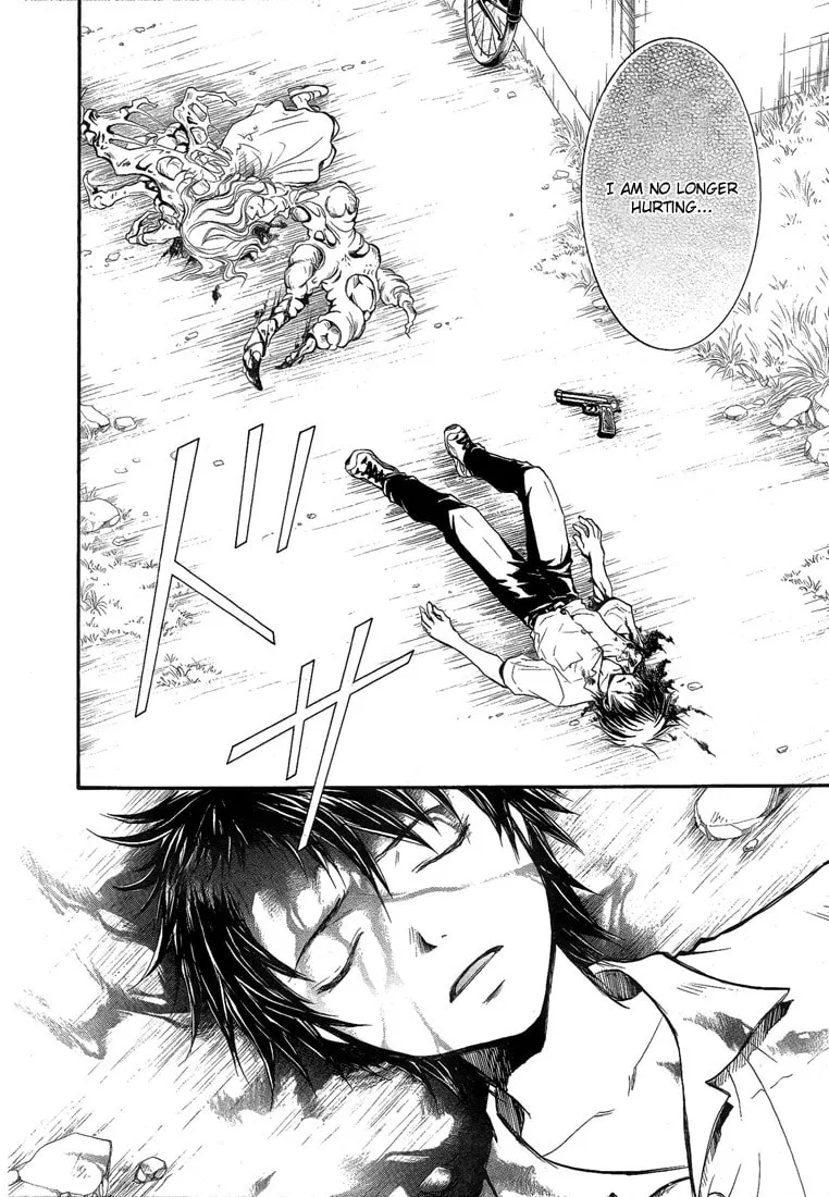 Variante Chapter 9 page 29 - 