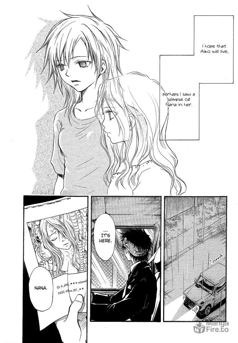 Variante Chapter 9 page 33 - 