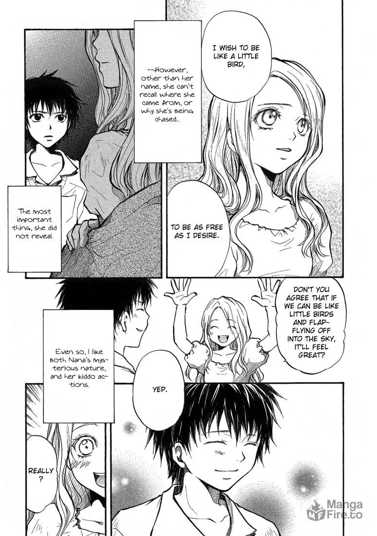Variante Chapter 9 page 5 - 