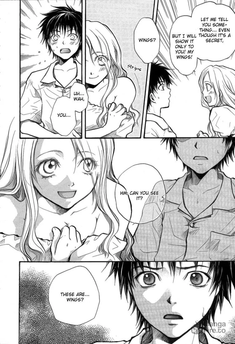 Variante Chapter 9 page 6 - 