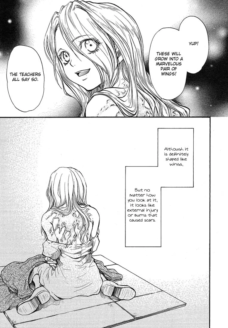 Variante Chapter 9 page 7 - 