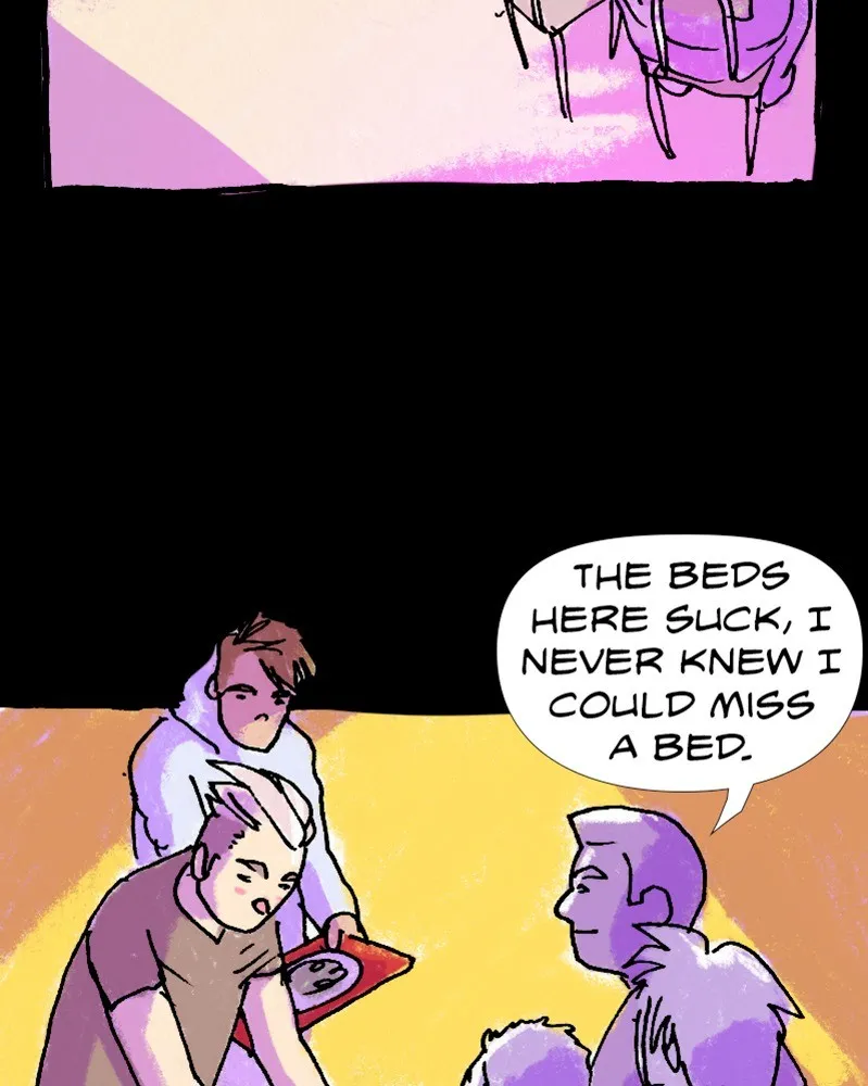 Varsity Noir Chapter 1 page 14 - 