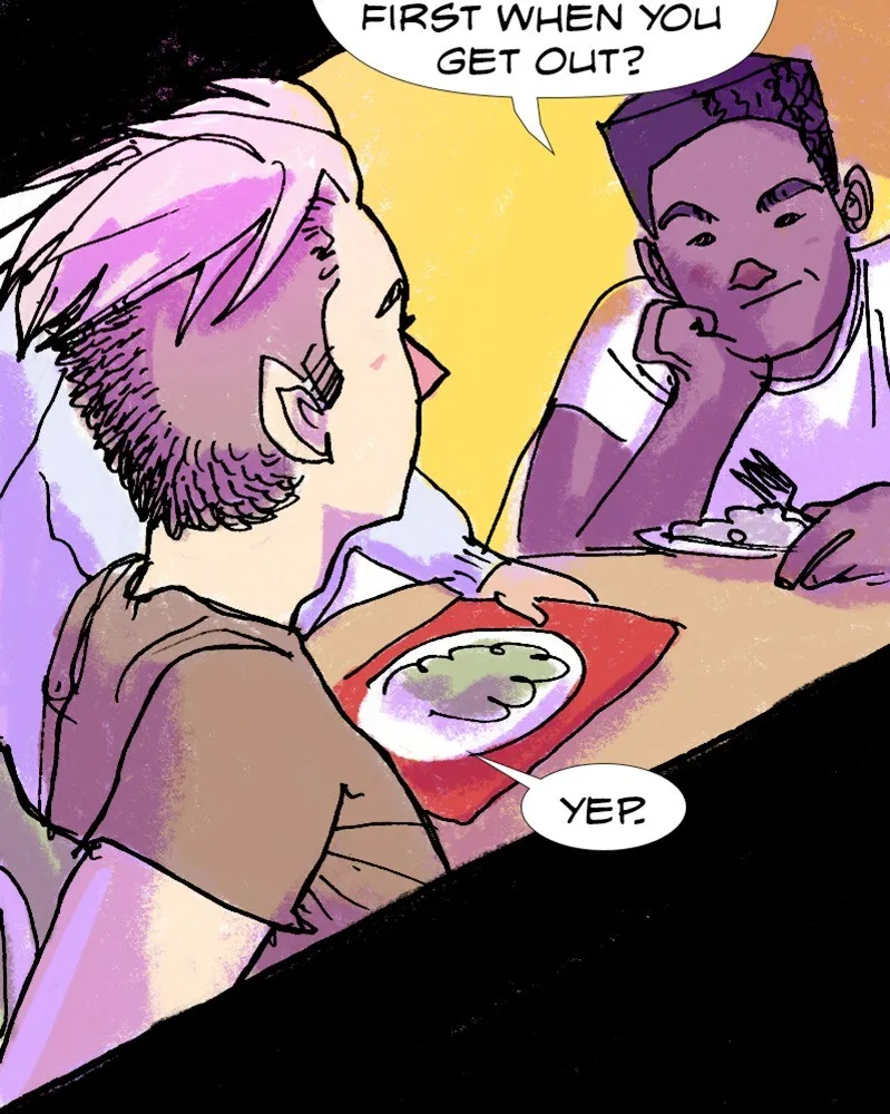 Varsity Noir Chapter 1 page 16 - 