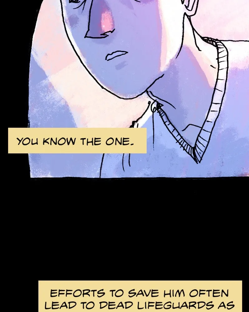 Varsity Noir Chapter 1 page 3 - 