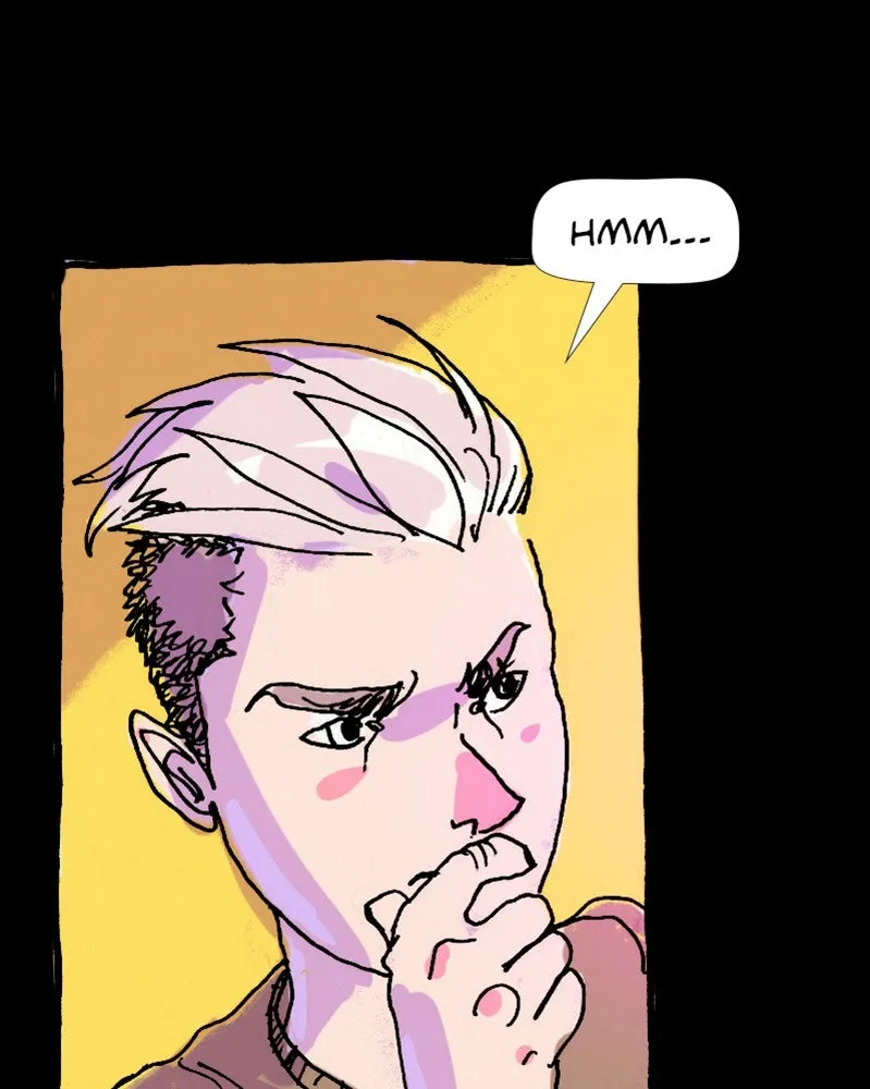 Varsity Noir Chapter 1 page 22 - 