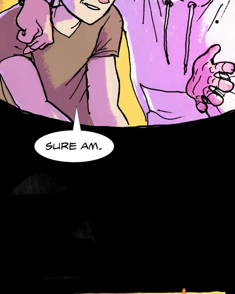Varsity Noir Chapter 1 page 27 - 