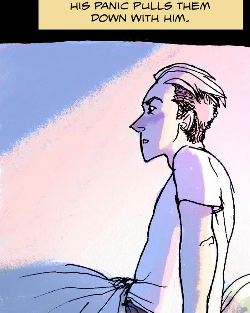 Varsity Noir Chapter 1 page 4 - 