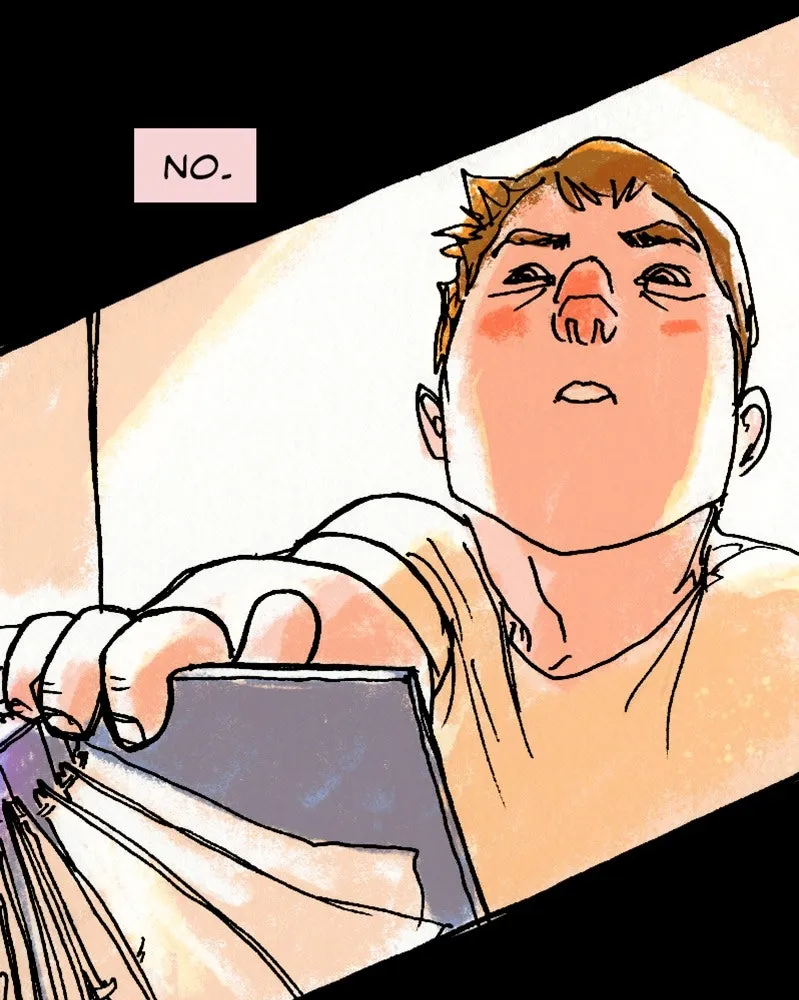 Varsity Noir Chapter 1 page 44 - 