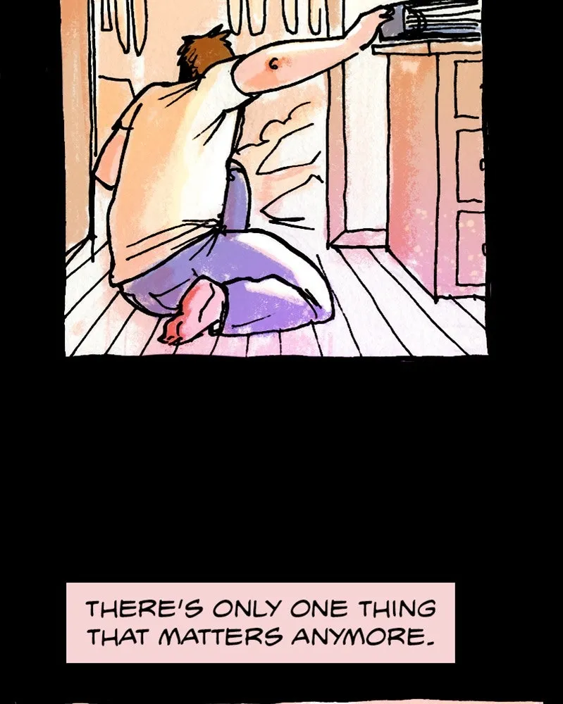 Varsity Noir Chapter 1 page 50 - 