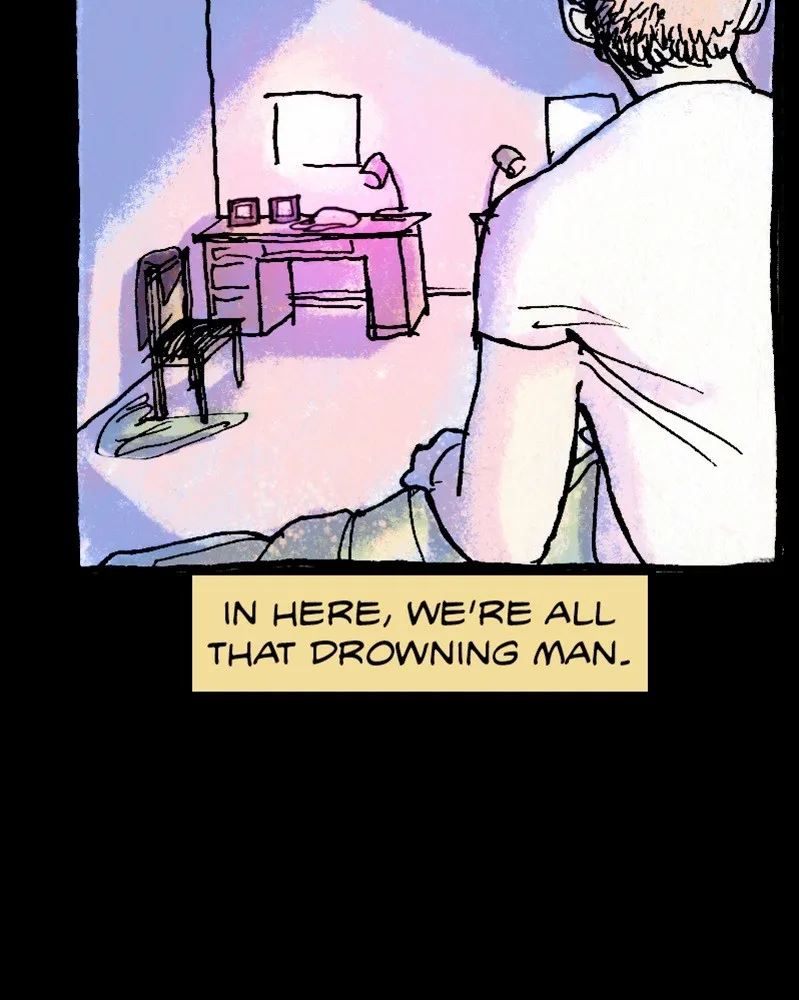 Varsity Noir Chapter 1 page 6 - 