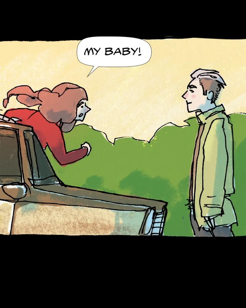 Varsity Noir Chapter 1 page 57 - 