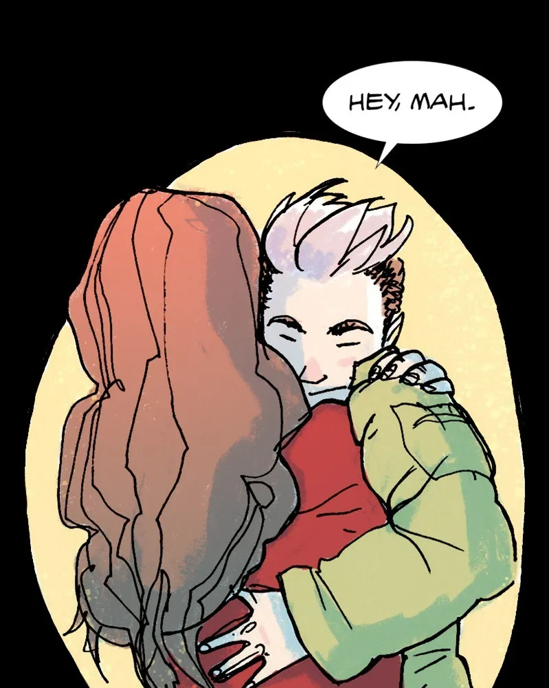 Varsity Noir Chapter 1 page 58 - 