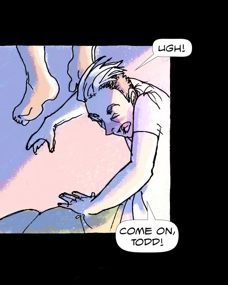 Varsity Noir Chapter 1 page 7 - 
