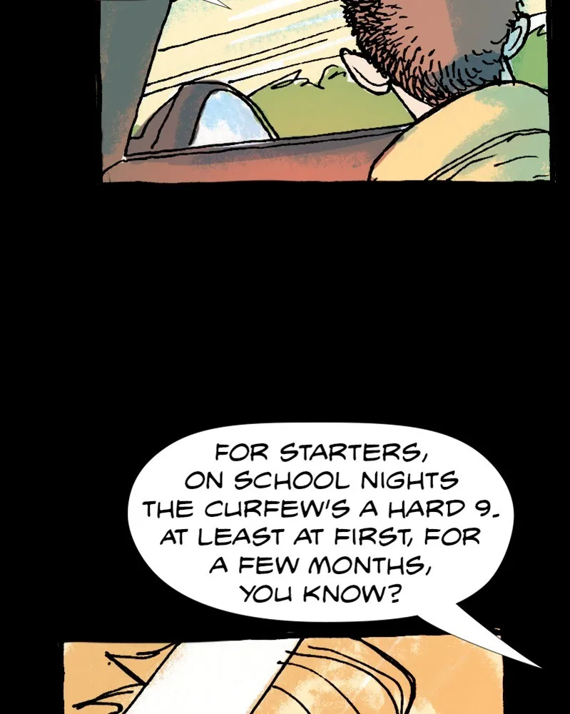 Varsity Noir Chapter 1 page 64 - 