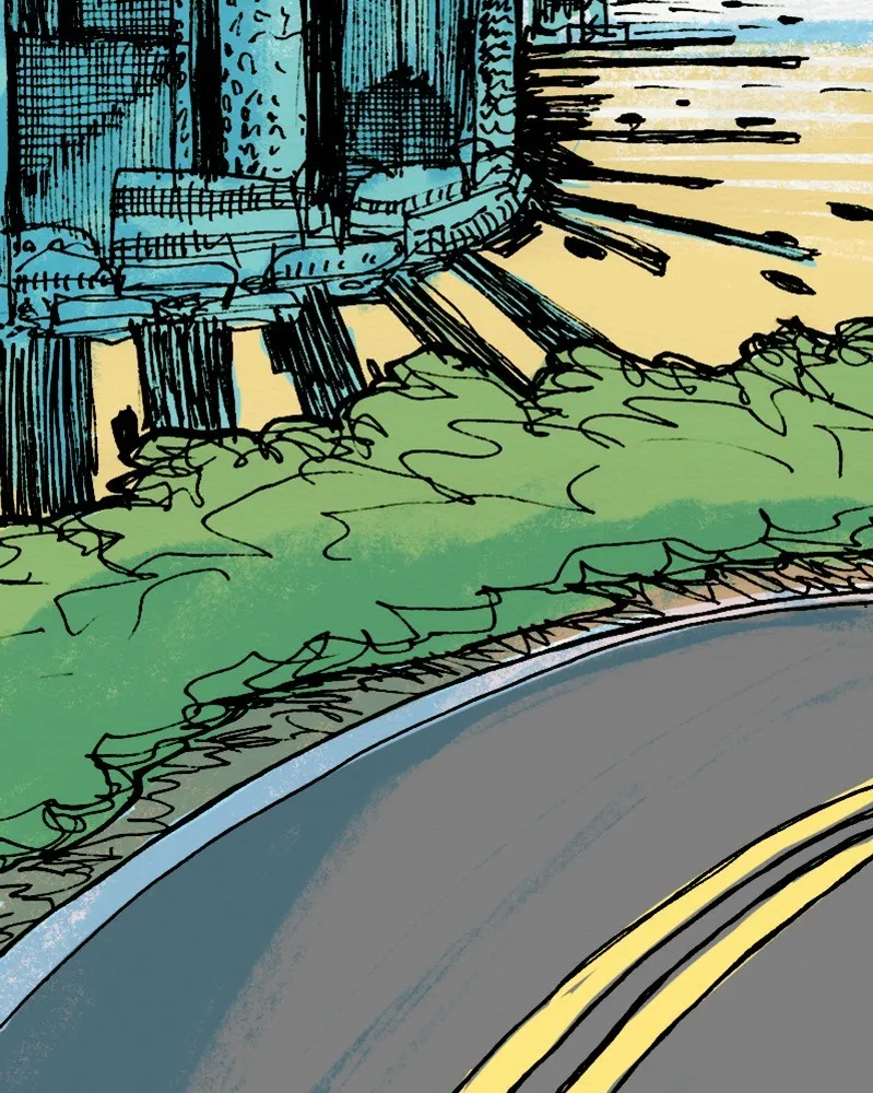 Varsity Noir Chapter 1 page 68 - 