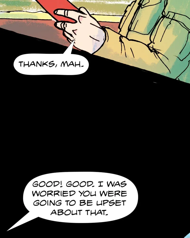 Varsity Noir Chapter 1 page 75 - 