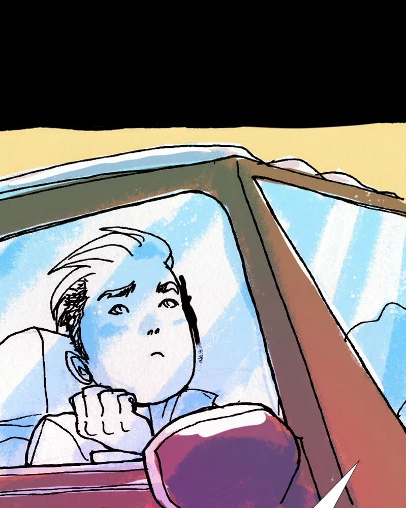 Varsity Noir Chapter 1 page 80 - 