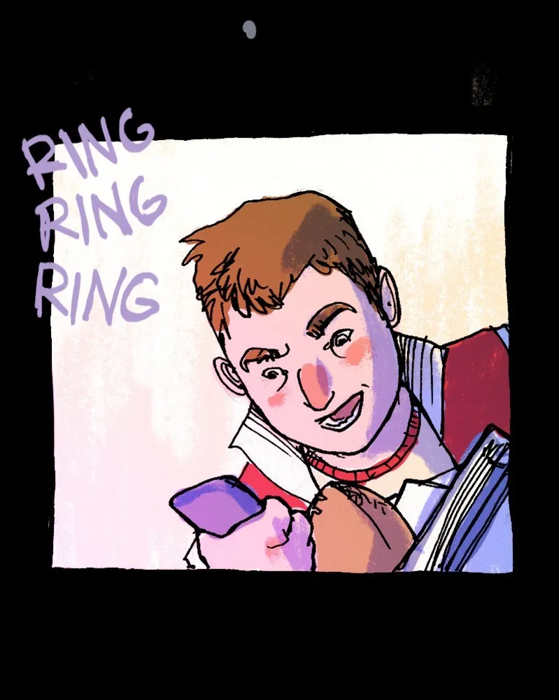 Varsity Noir Chapter 1 page 87 - 