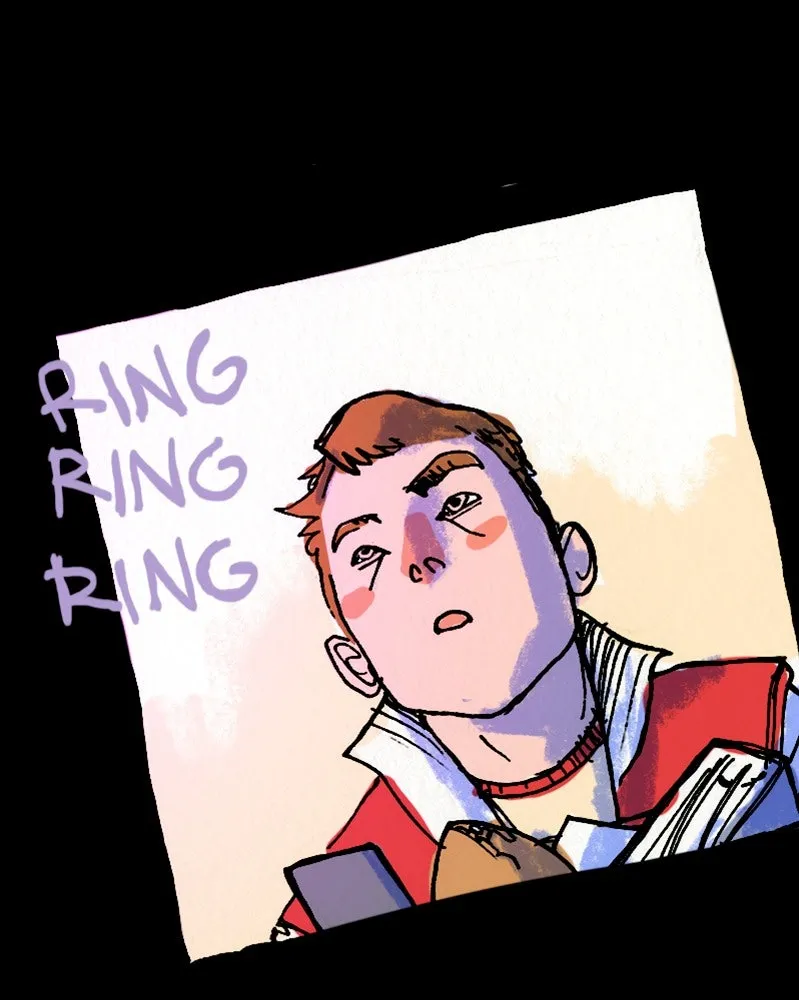 Varsity Noir Chapter 1 page 88 - 