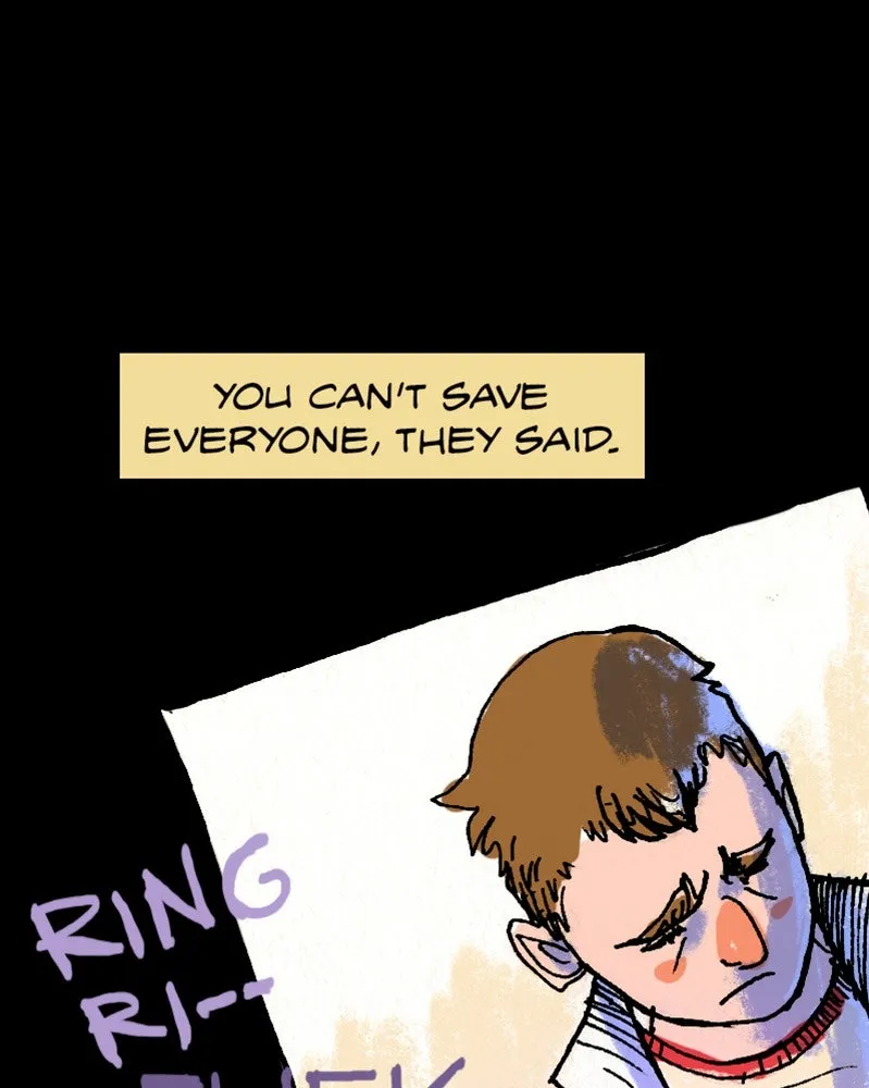 Varsity Noir Chapter 1 page 89 - 