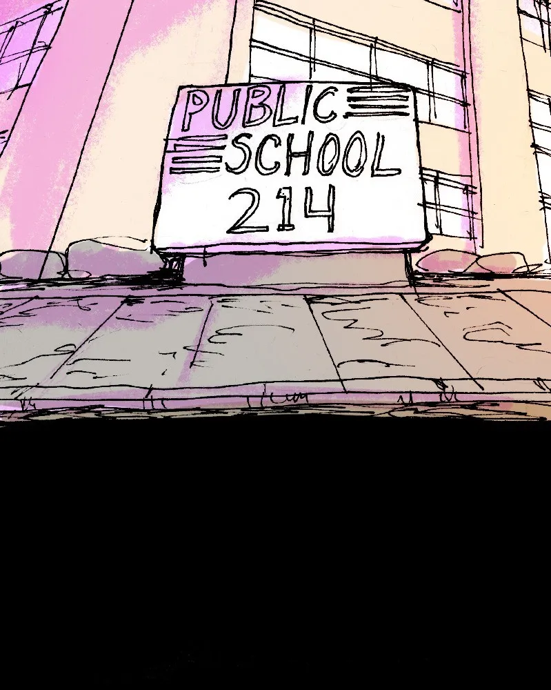 Varsity Noir Chapter 10 page 2 - 