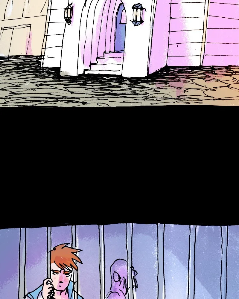 Varsity Noir Chapter 10 page 19 - 