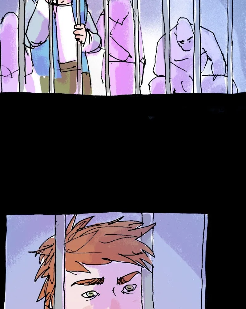 Varsity Noir Chapter 10 page 20 - 