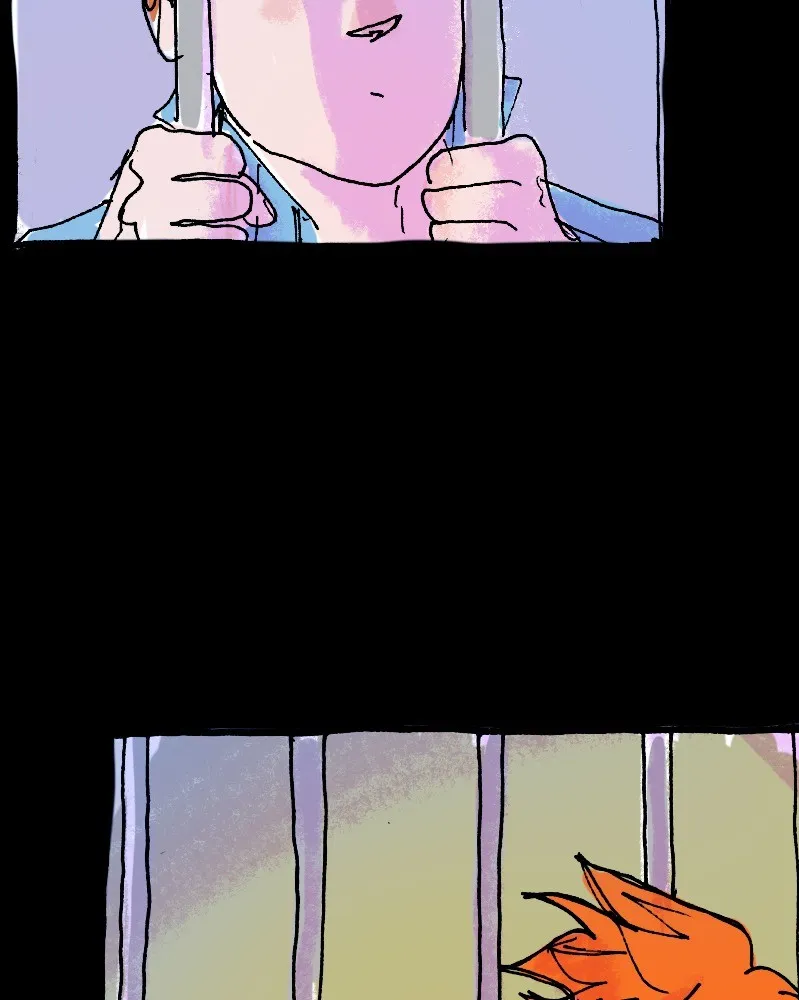 Varsity Noir Chapter 10 page 21 - 