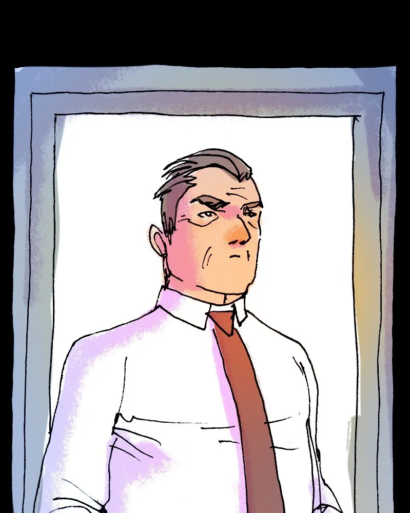 Varsity Noir Chapter 10 page 24 - 