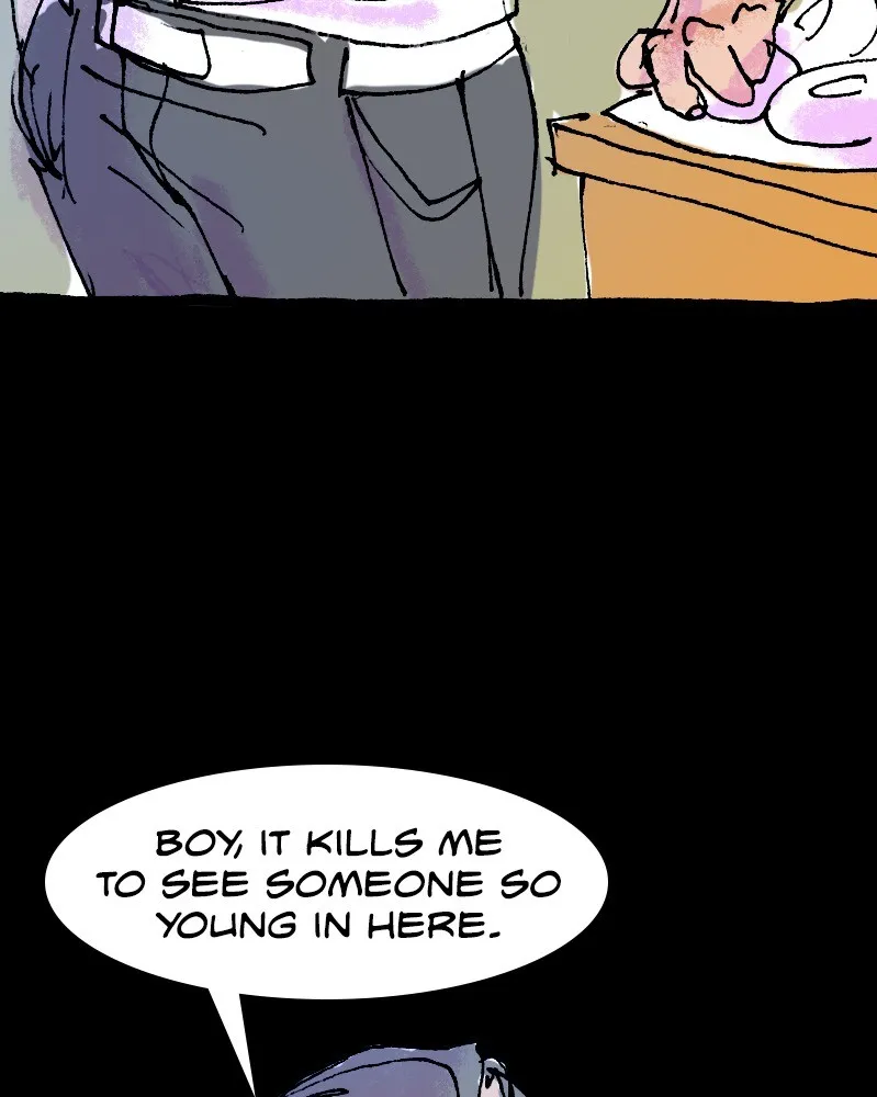 Varsity Noir Chapter 10 page 29 - 