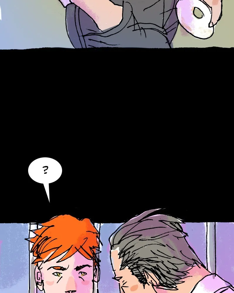 Varsity Noir Chapter 10 page 31 - 