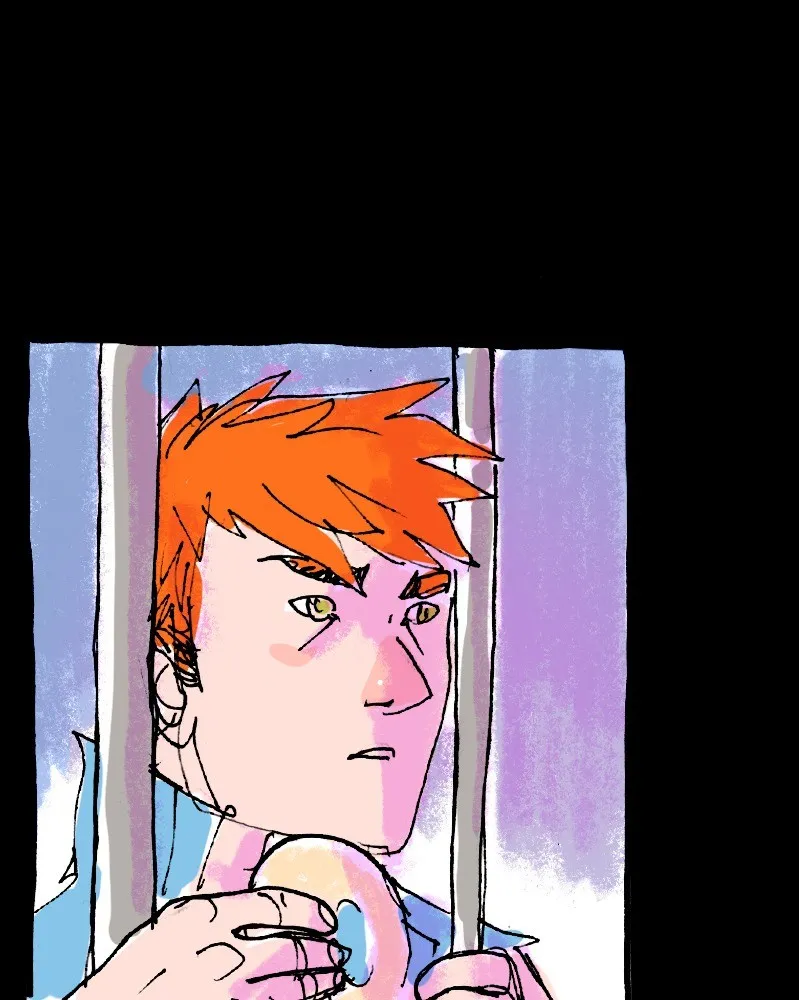 Varsity Noir Chapter 10 page 33 - 