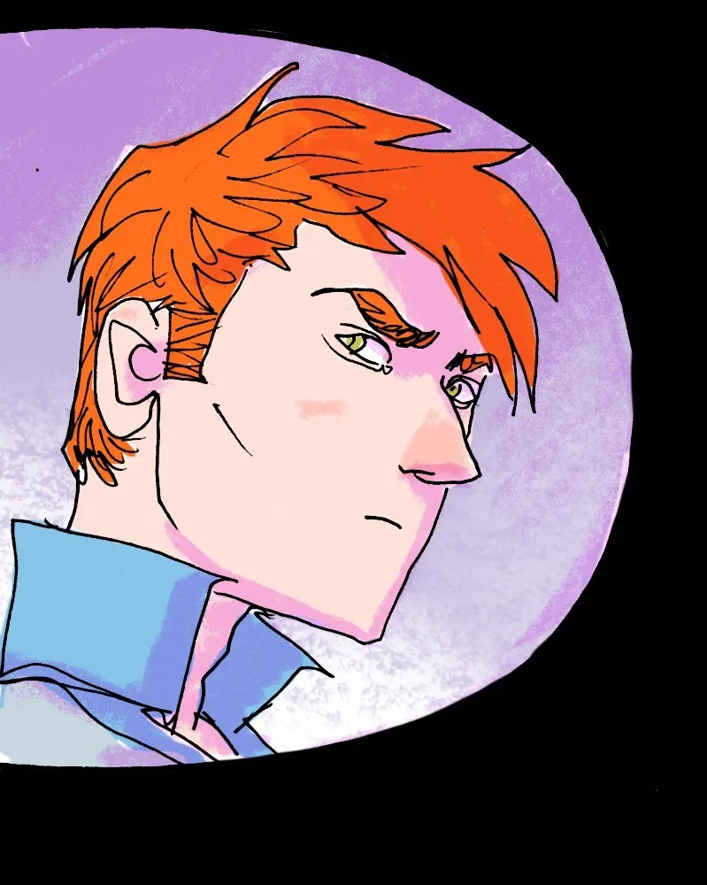 Varsity Noir Chapter 10 page 36 - 