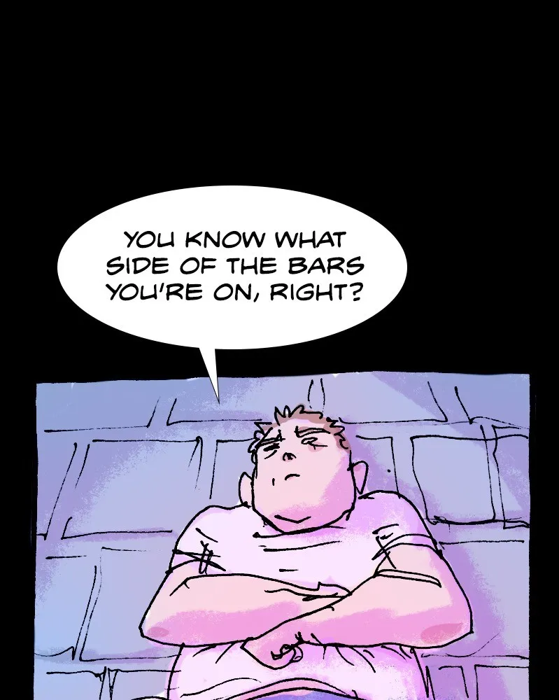 Varsity Noir Chapter 10 page 37 - 