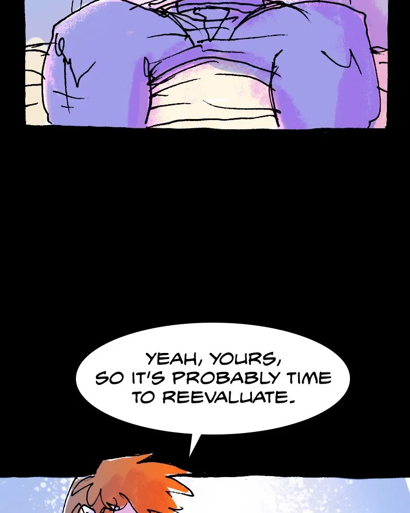 Varsity Noir Chapter 10 page 38 - 