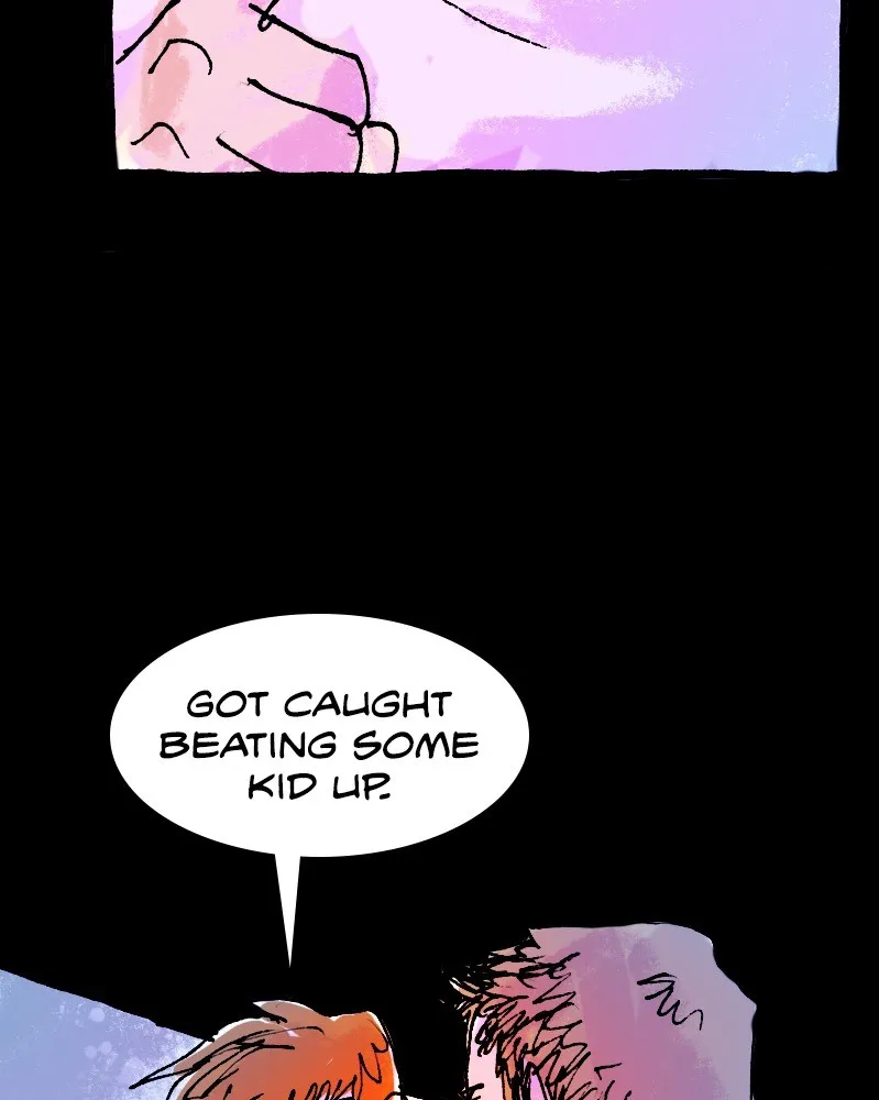 Varsity Noir Chapter 10 page 41 - 