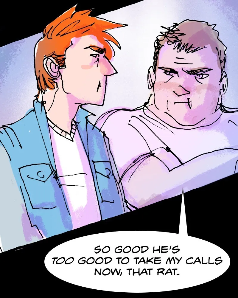 Varsity Noir Chapter 10 page 47 - 
