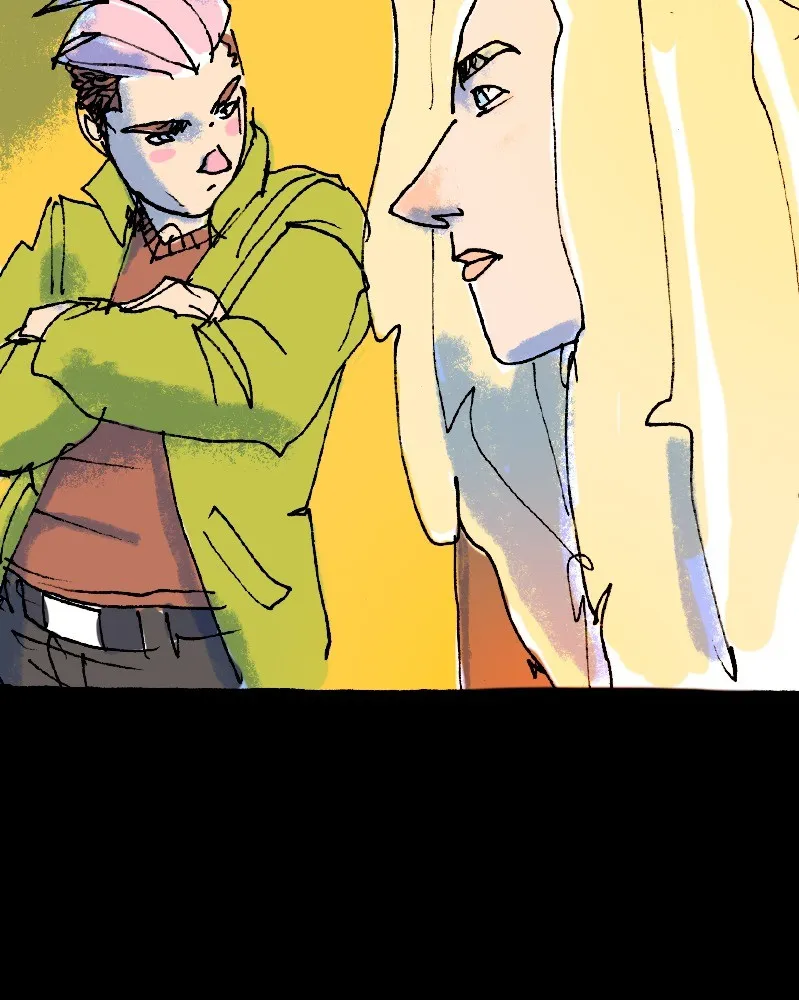 Varsity Noir Chapter 10 page 53 - 