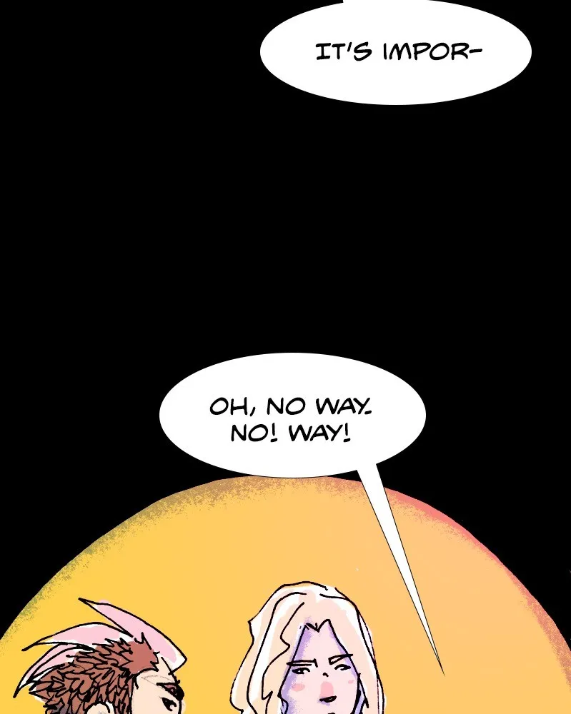 Varsity Noir Chapter 10 page 58 - 