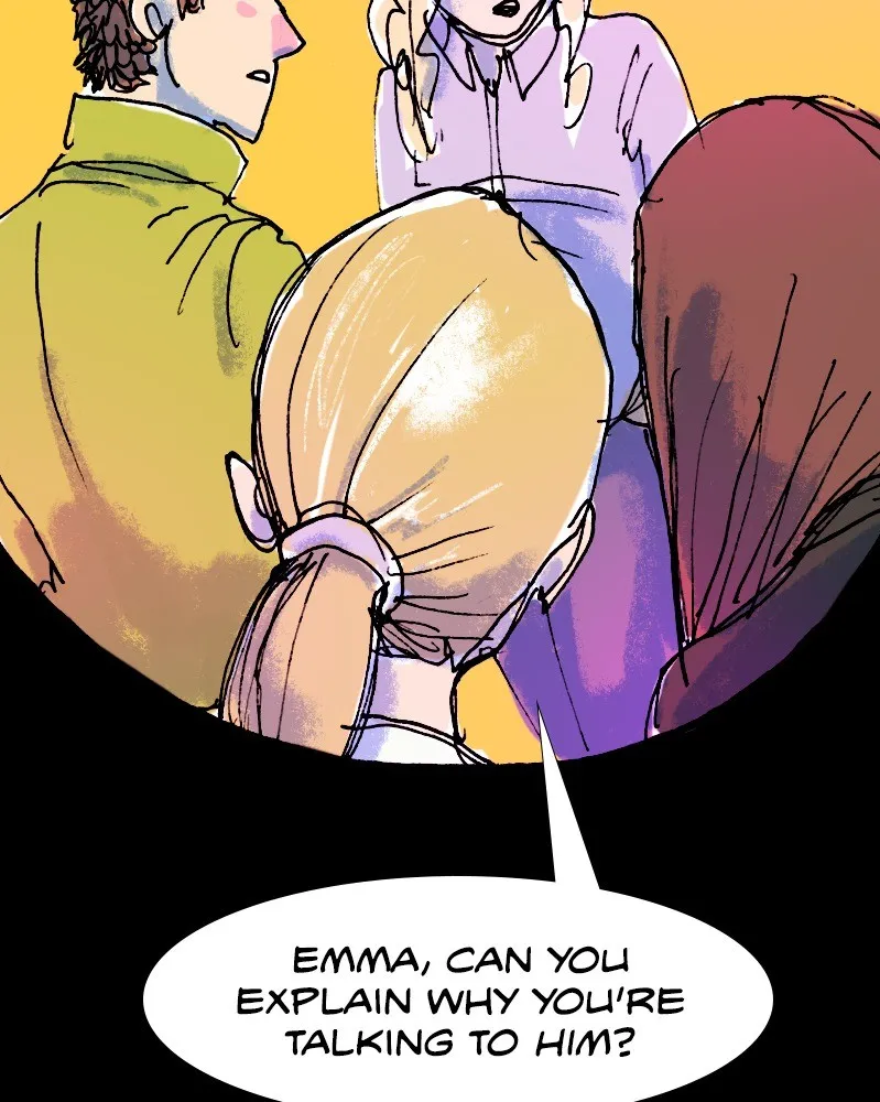 Varsity Noir Chapter 10 page 59 - 
