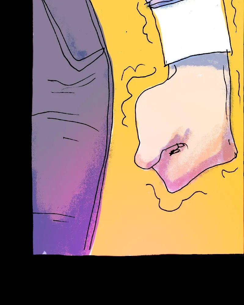 Varsity Noir Chapter 10 page 66 - 