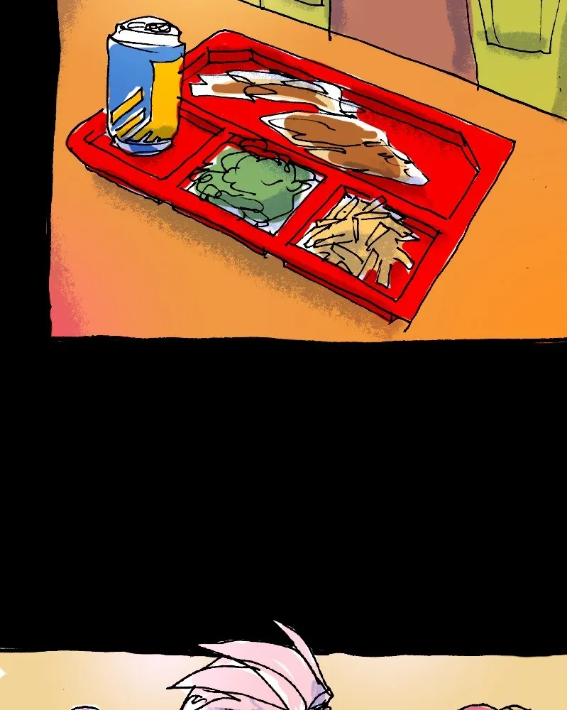 Varsity Noir Chapter 10 page 72 - 