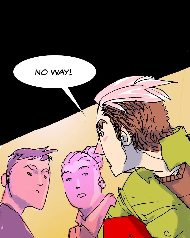 Varsity Noir Chapter 10 page 79 - 