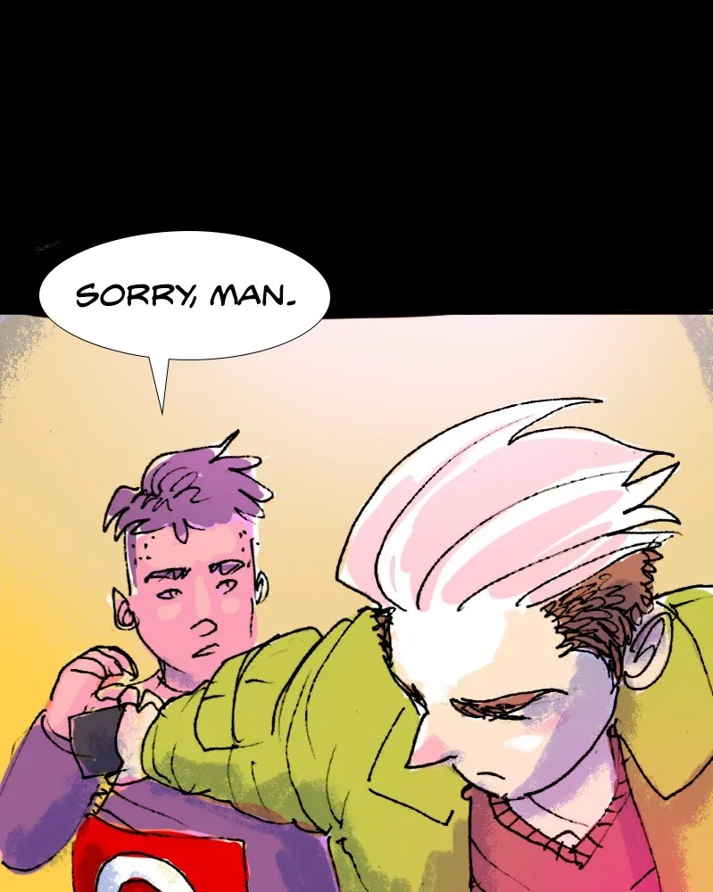 Varsity Noir Chapter 10 page 87 - 