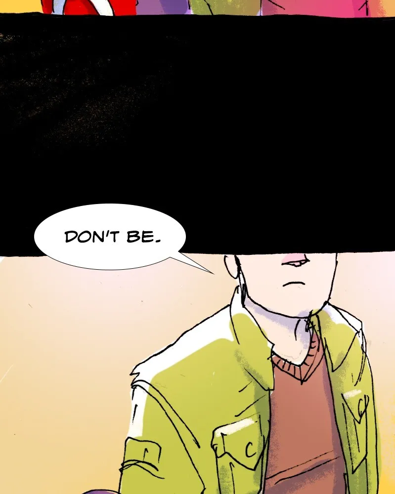 Varsity Noir Chapter 10 page 88 - 